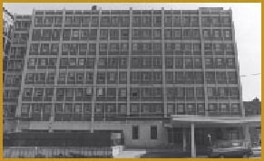 Photo - Stratfield Apartments