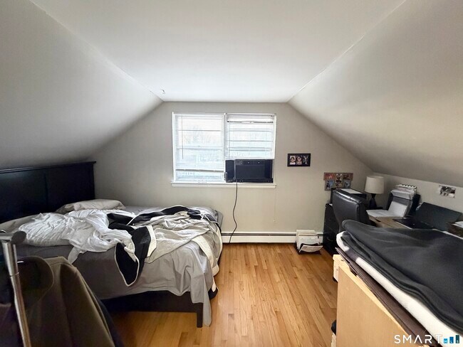100 Upton St Unit 5