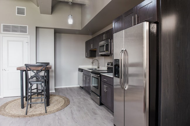 Photo - Art Deco Lofts & Apartments