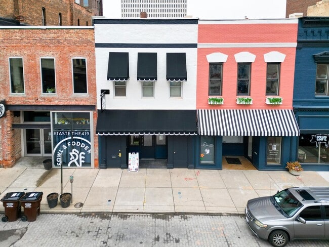 Building Photo - 612 Adams St Rental