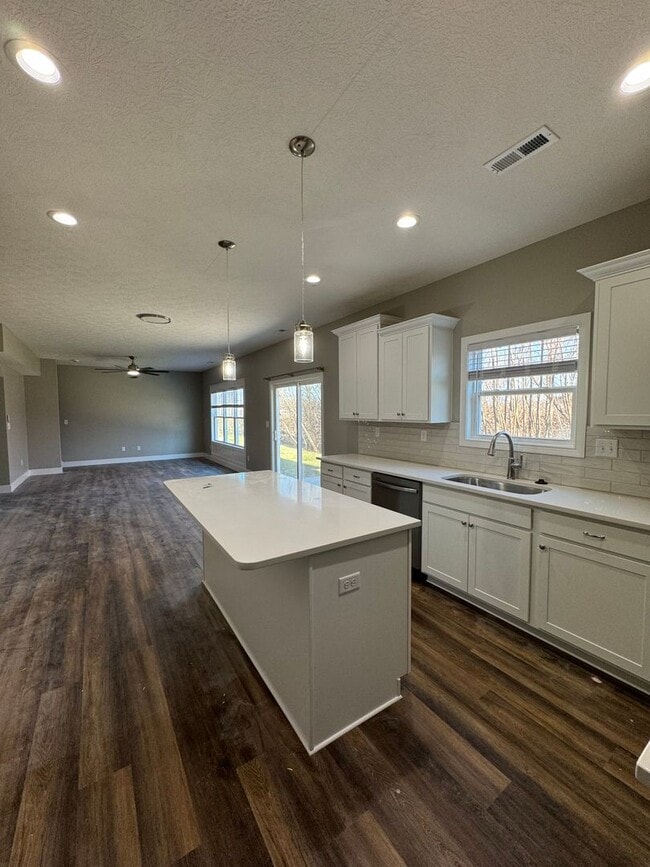 Photo - 4 Bedroom Single Family Home - WEST LAFAYETTE