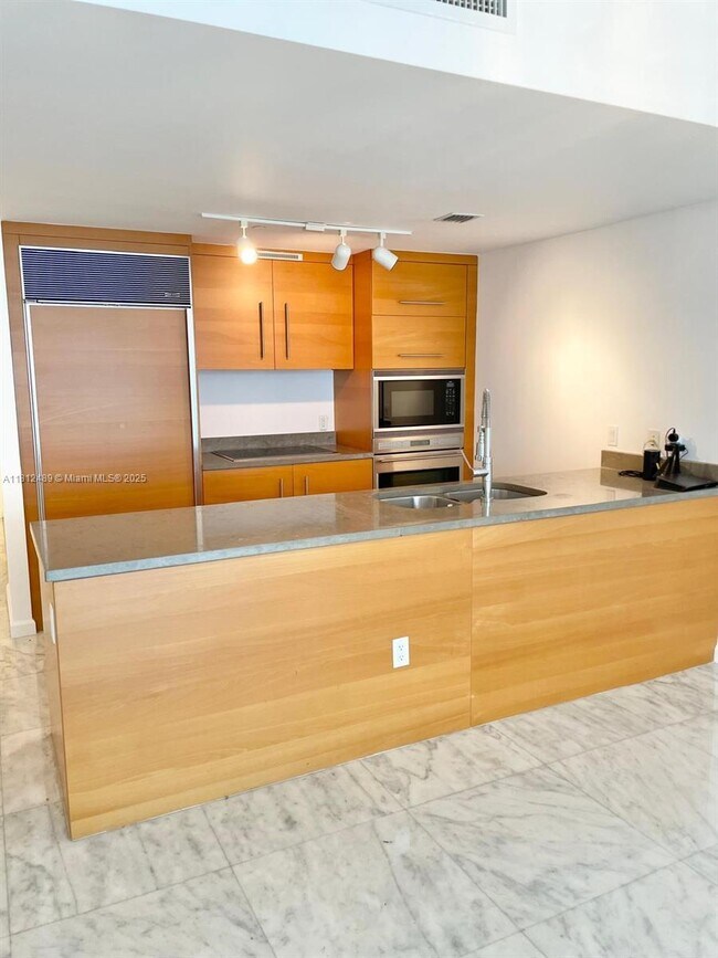 Photo - 475 Brickell Ave Apartment Unit 5107