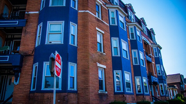 Photo - 425 Porter Ave