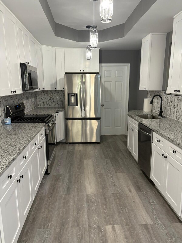 Photo - 1729 N Caroline St