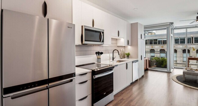 Photo - 345 N La Salle Dr Unidad 1603