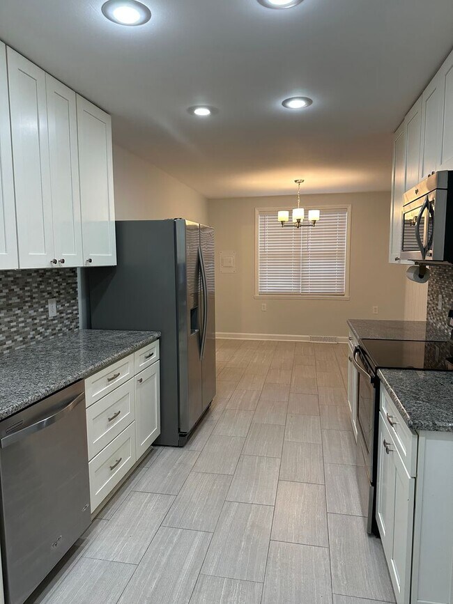 Photo - This spacious 2 bedroom home has an airy feel. Located in a neighborhood minutes from downtown an...