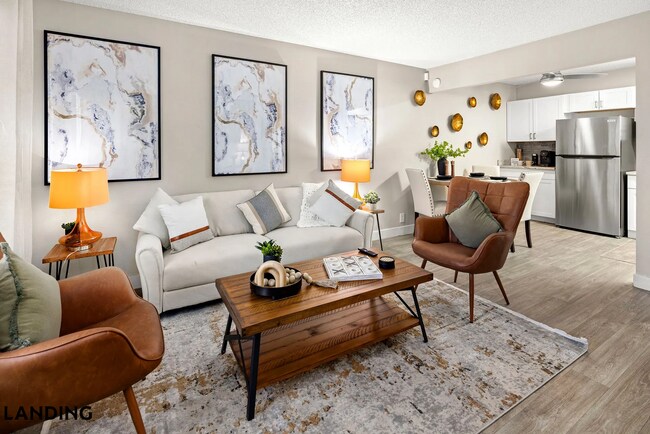 Photo - 2301 S Valley View Blvd Unit B16