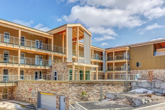 Photo - 123 Rue Cuttle Unit 207