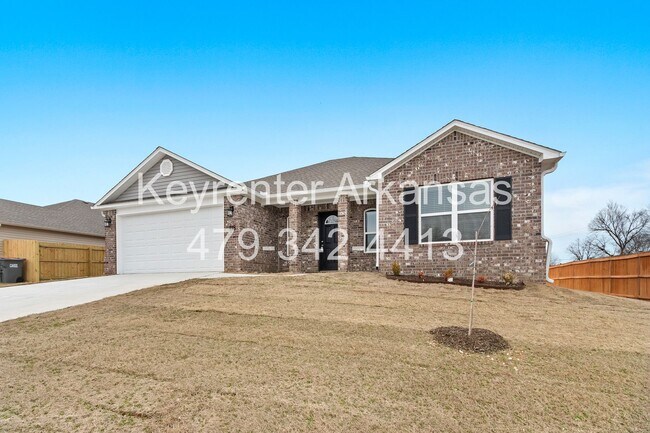 Photo - Gorgeous home ready for you!
