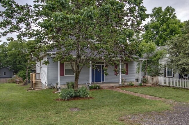 Building Photo - 5106 Indiana Ave