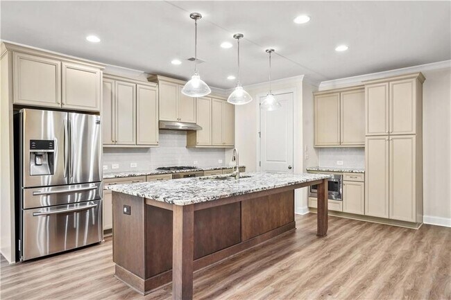 1011 Towneship Wy