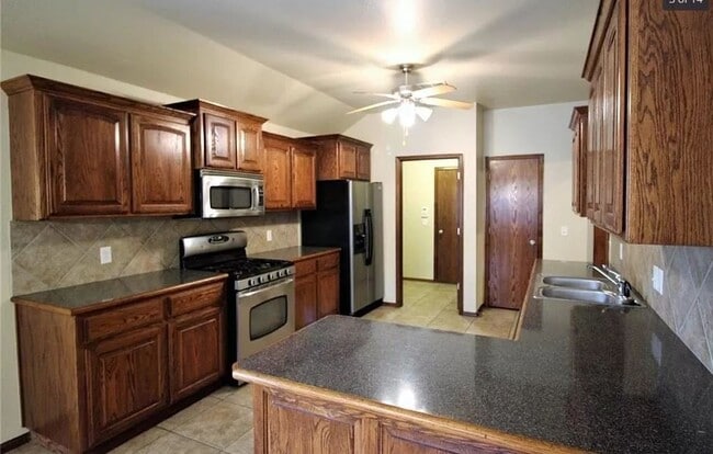 Photo - 2017 NW 176th Terrace