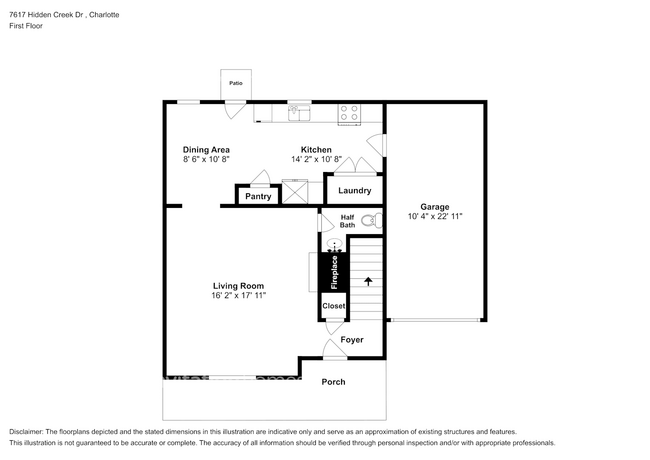 Photo - 7617 Hidden Creek Dr