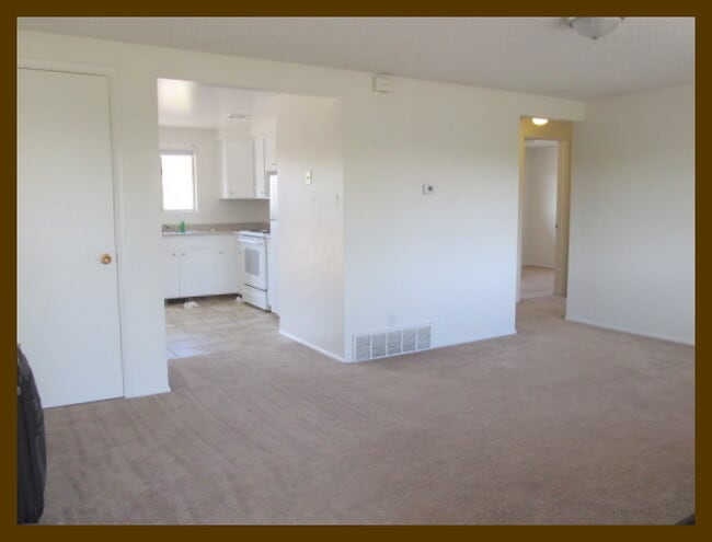 Photo - 2 Bedroom 1 Bathroom Apartment South Orem Unidad 1589