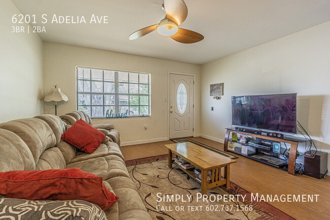 Photo - 6201 S Adelia Ave