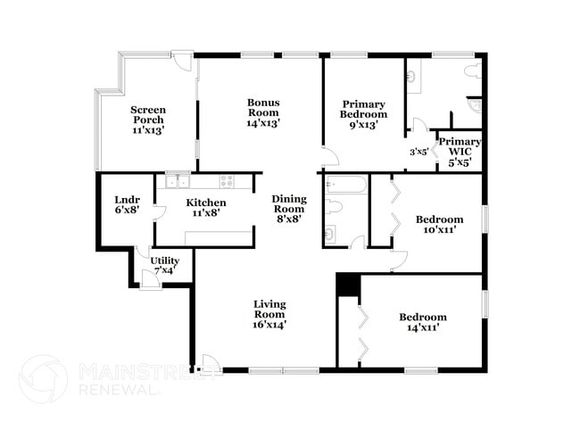 Photo - 264 Magnolia Rd