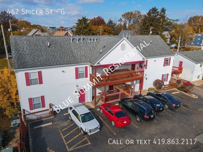 Photo - 467 Spicer Street Unit G