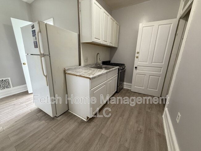 Photo - 106 S Pershing Ave