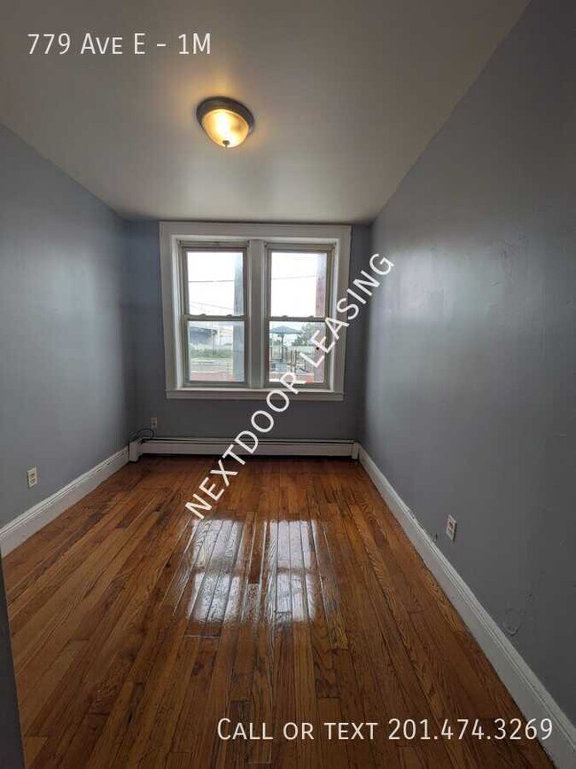Photo - 779 Ave E Unit 1M