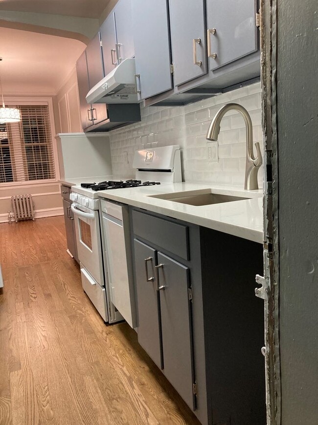 Photo - Recently Renovated East Rogers Park One Bedroom - Pets Welcome! Unidad 1649-1S