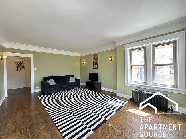 Photo - 5023 N Ridgeway Ave Unit 1