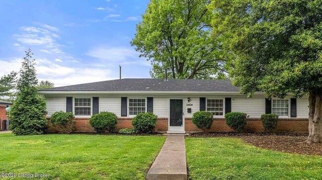 Photo - 2404 Silverbrook Ave House