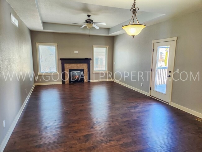 Photo - Beautiful 3 Bedroom 2.5 Bath walkout ranch in Ankeny