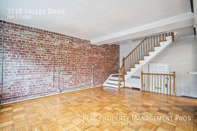 Photo - 3518 Valley Dr