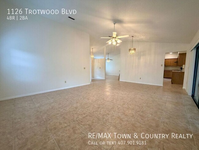 Photo - 1126 Trotwood Blvd