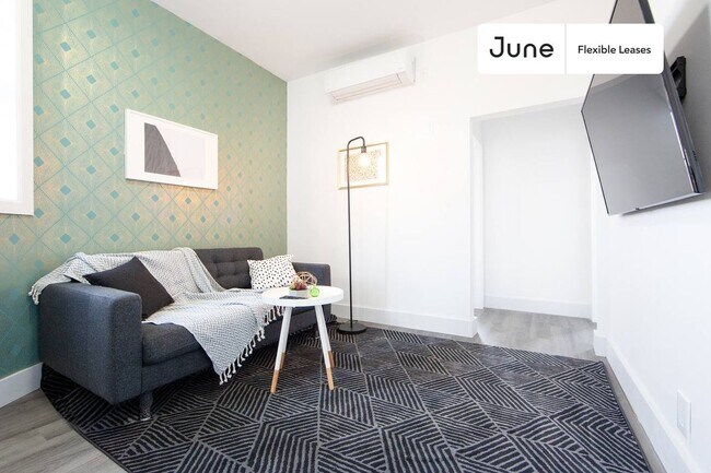 Brand Private ROOM in Fort Greene