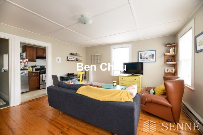 Building Photo - 720 Massachusetts Ave Rental
