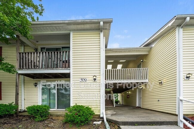 Building Photo - 509 Mystic Dr Unit A Rental