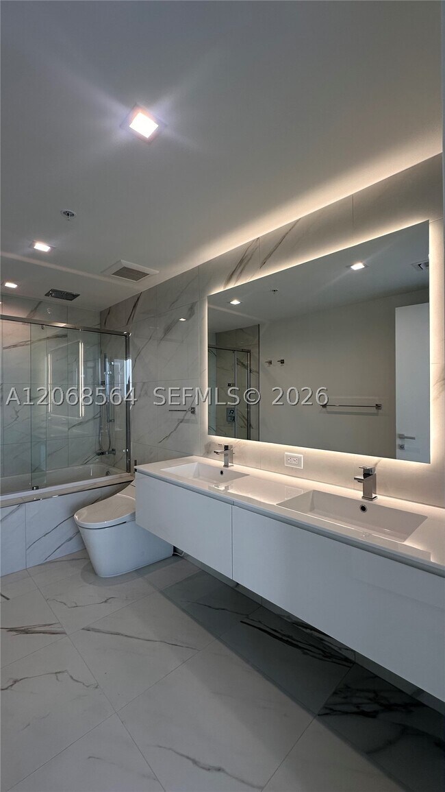 1170 Hallandale Ave Unit 803