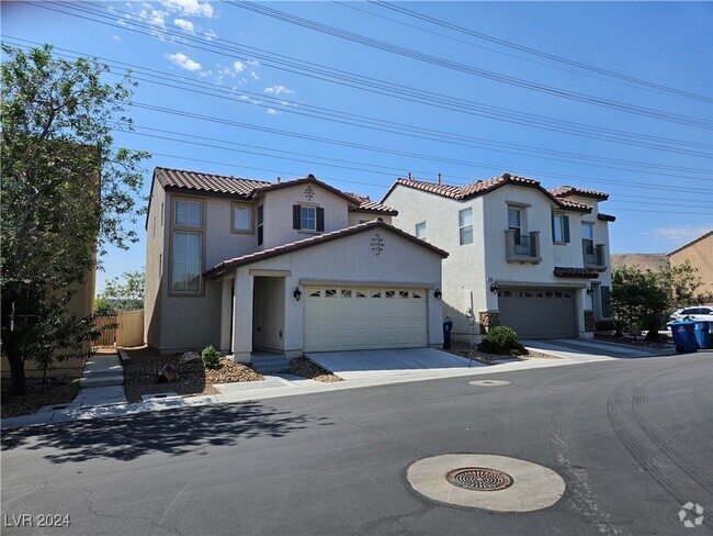 Building Photo - 9989 Mccauley Ranch Ave Rental