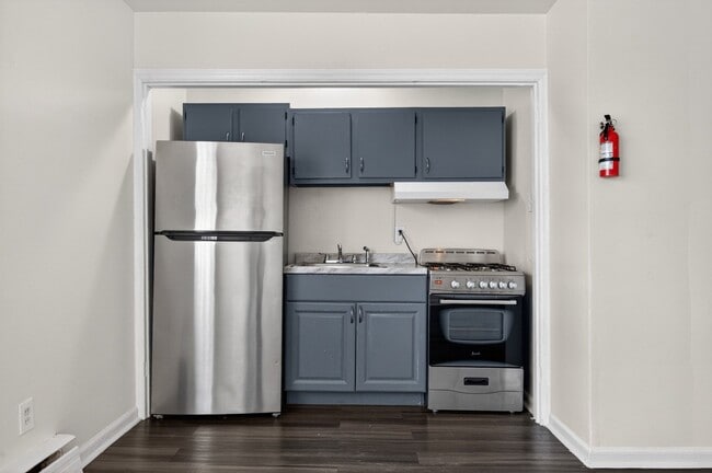 Photo - 1103 Edgewood Ave Unit 1A