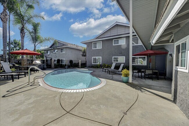 Photo - The Evergreens Apartment Homes