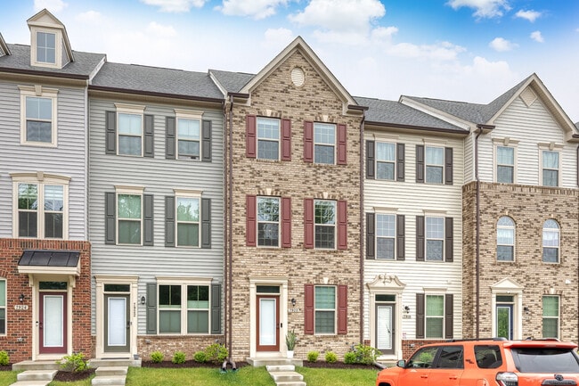 Photo - 7920 Big Roundtop Rd Townhome