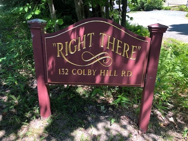 Building Photo - 132 Colby Hill Rd Rental