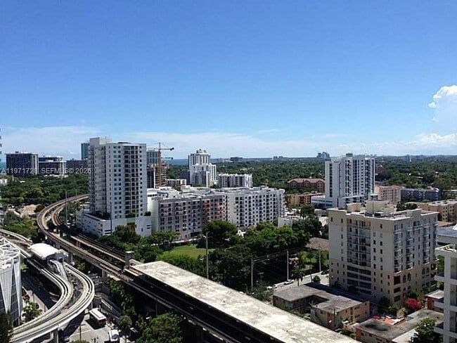 Photo - 999 SW 1st Ave Unit 1803