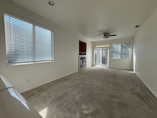 Photo - 4 Bed| 2 Bath | 1702 SF | 2 Car Garage | Single Story | Tenant pays $175 for WS&G.