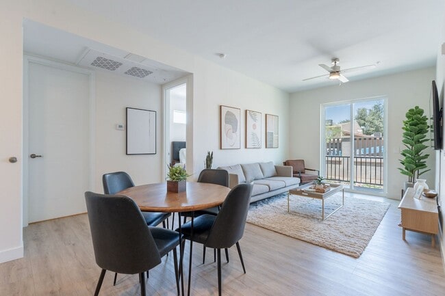 Photo - The Flats at 45th Ave