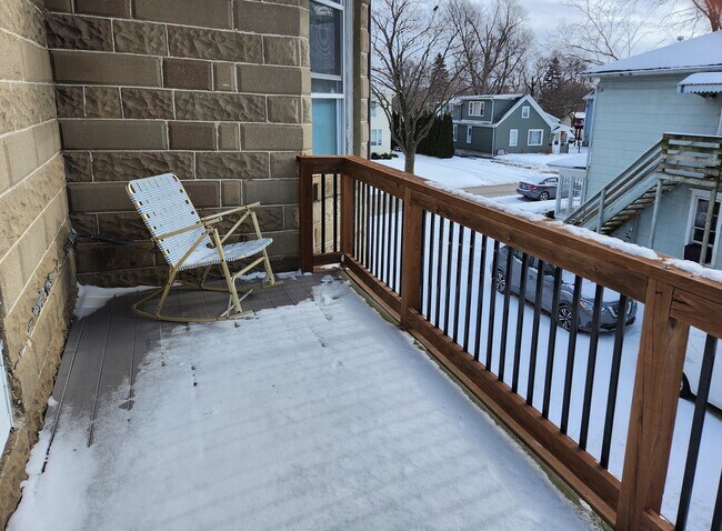 Photo - 144 Ellsworth St Unit 2W