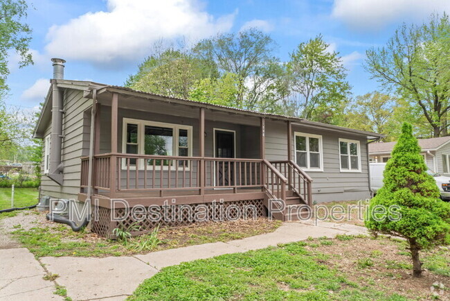 Building Photo - 1508 Grand Ave Rental