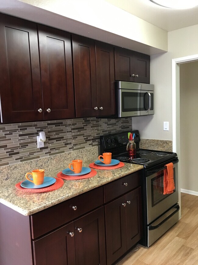 Photo - Lime on 4th Apartments