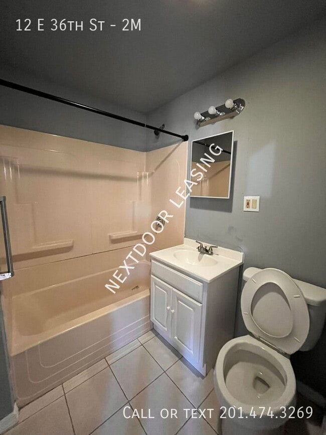 Photo - 12 E 36th St Unit 2M