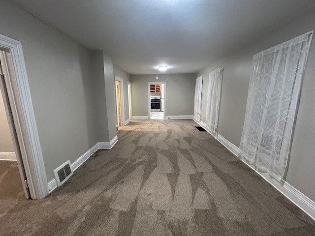 Living room - 2114 Cherry St Apartments Unit 502 Realty LLC