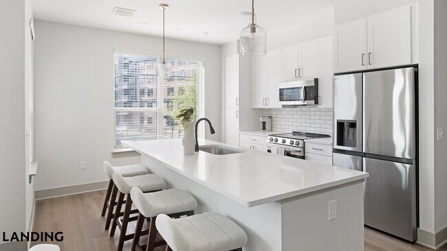 Photo - 1310 Hillside Ave Unidad 407