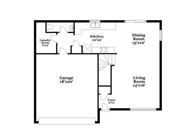 Photo - 3423 Grove Berry Ln