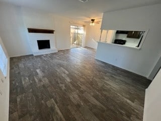 Pinewood Townhomes