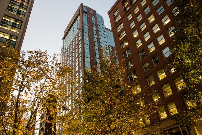 Baumhart Suites